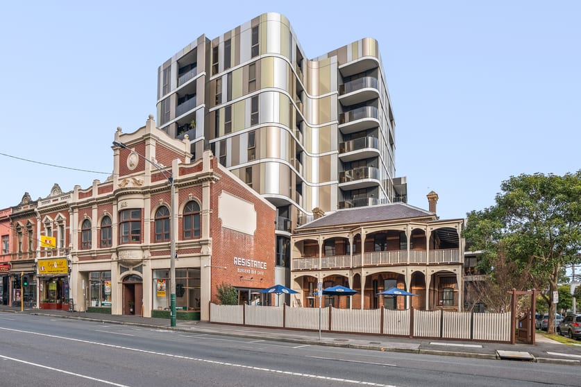 Click to view all images 412 Burwood Road Hawthorn VIC 3122 - Image 2