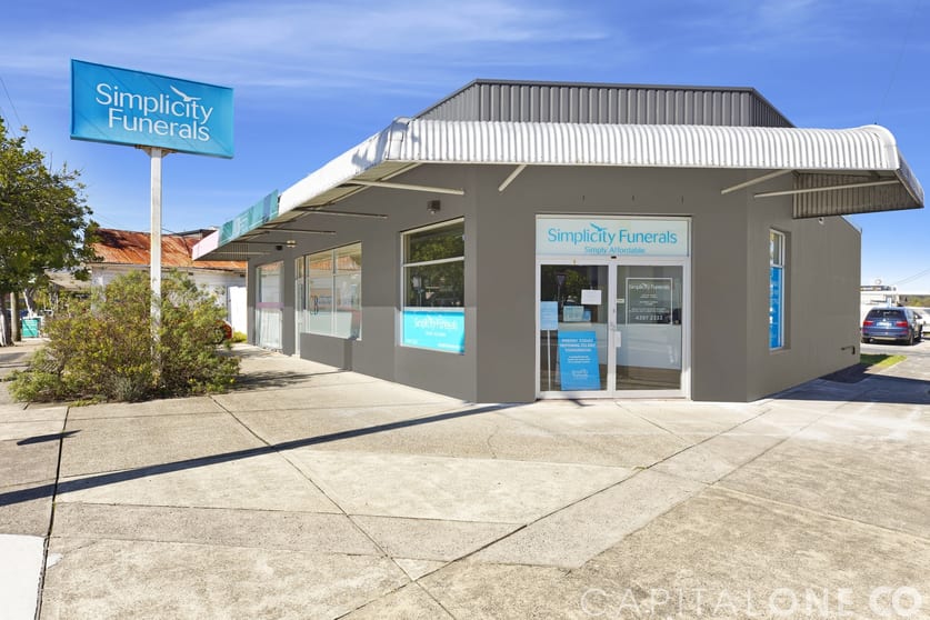 Click to view all images 317 Main Road Toukley NSW 2263 - Image 1