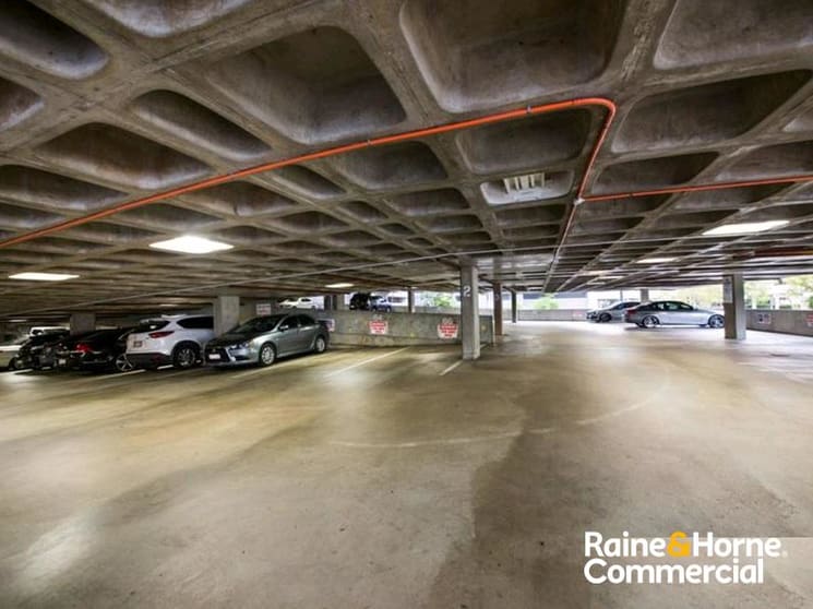 12/28 Astor Terrace Spring Hill QLD 4000 - Image 2