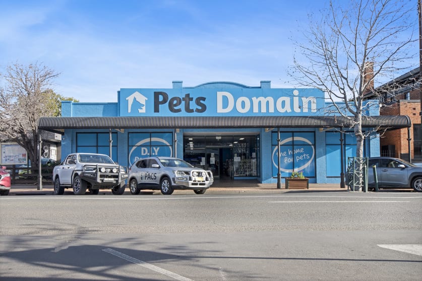 Click to view all images 249-251 Conadilly Street Gunnedah NSW 2380 - Image 1