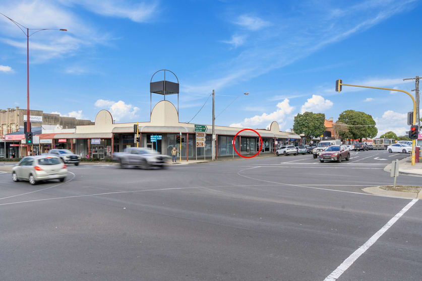 Click to view all images 7/186 Murray Street Colac VIC 3250 - Image 1