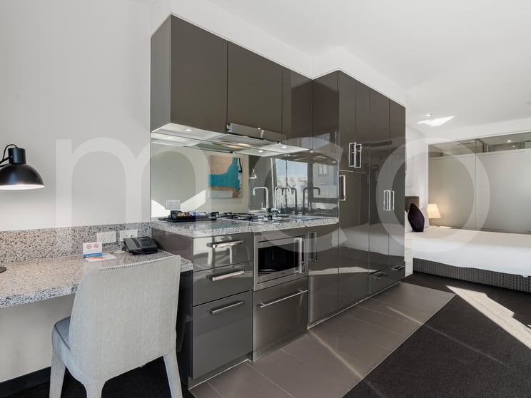 Click to view all images Apartment 412/616 Glenferrie Road Hawthorn VIC 3122 - Image 3