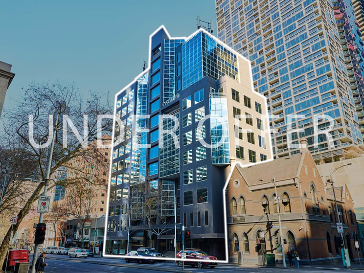225 King Street Melbourne VIC 3000 - Image 1