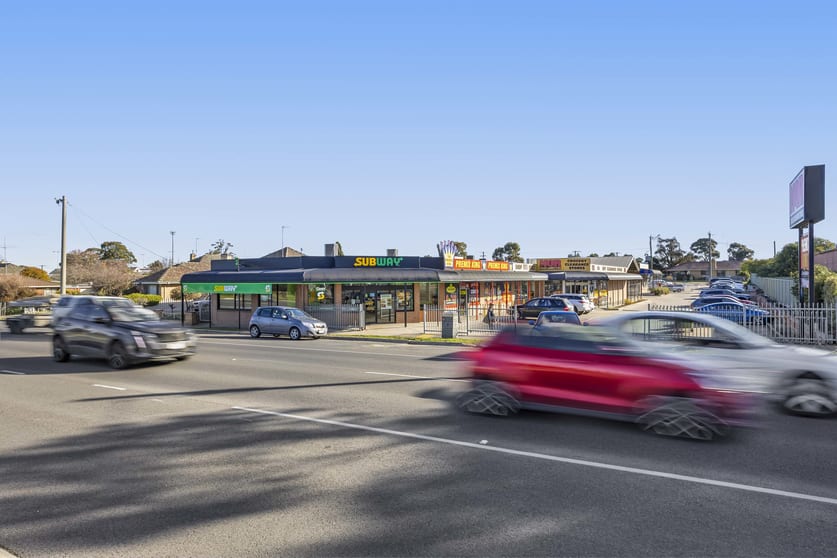Click to view all images 58-60 Albert Street Sebastopol VIC 3356 - Image 2