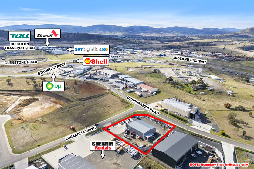 Click to view all images 3 Lukaarlia Drive Bridgewater TAS 7030 - Image 2