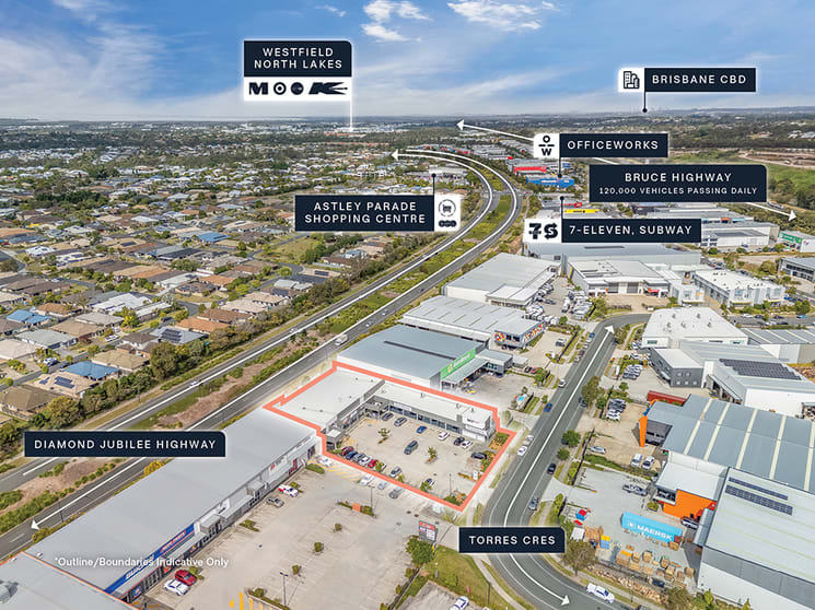 Click to view all images 26 Torres Crescent North Lakes QLD 4509 - Image 2