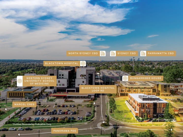 Click to view all images 13-15 Panorama Parade Blacktown NSW 2148 - Image 2