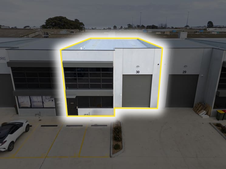 Click to view all images 30/82 Levanswell Road Moorabbin VIC 3189 - Image 1