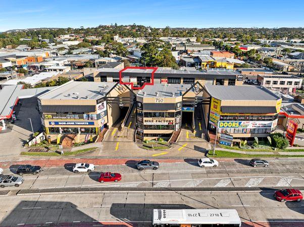Click to view all images Unit 6/750 Pittwater Road Brookvale NSW 2100 - Image 1