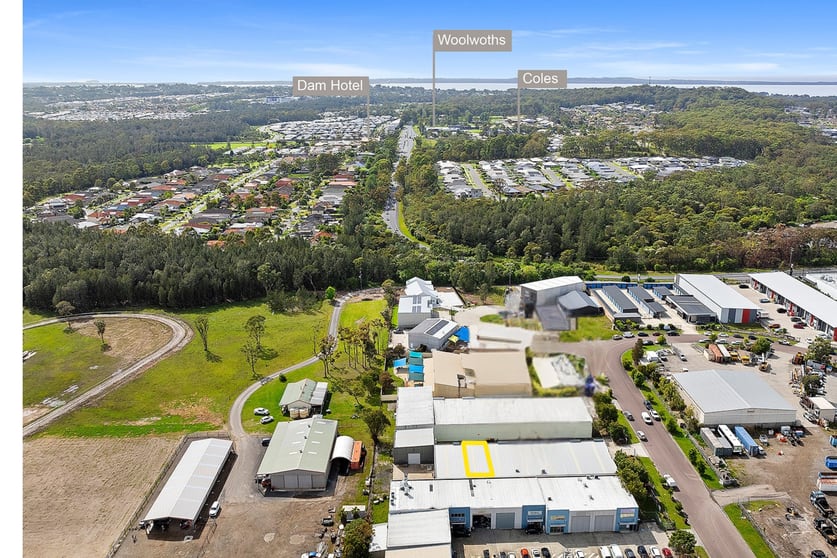 Click to view all images 6/23 Amsterdam Circuit Wyong NSW 2259 - Image 3
