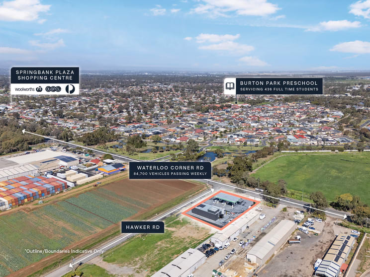 483 Waterloo Corner Road Burton SA 5110 - Image 2