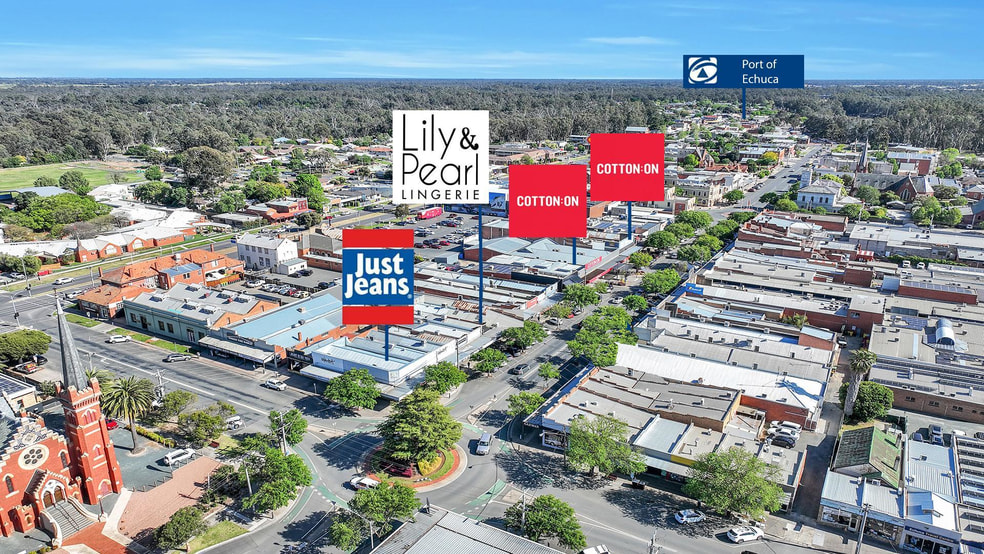 125 Hare Street Echuca VIC 3564 - Image 2