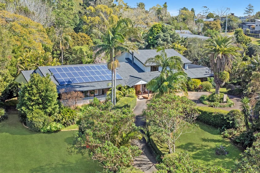 Click to view all images 161-169 Eagle Heights Road Tamborine Mountain QLD 4272 - Image 1