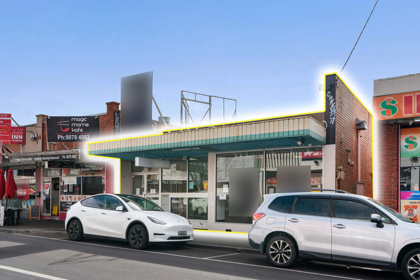 Click to view all images Lot/586 Barkly Street West Footscray VIC 3012 - Image 2