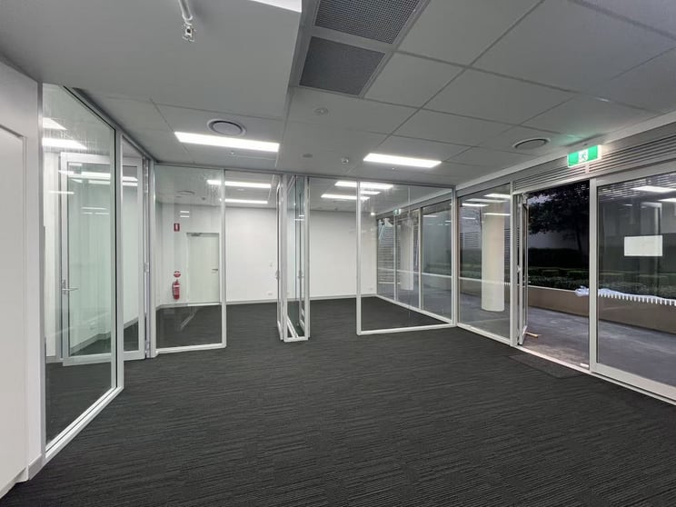 Click to view all images Shop 4/1 Thallon Street Carlingford NSW 2118 - Image 3