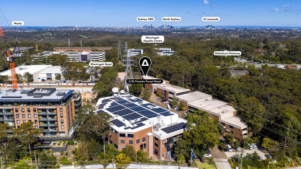 Click to view all images 3/81 Frenchs Forest Road Frenchs Forest NSW 2086 - Image 3
