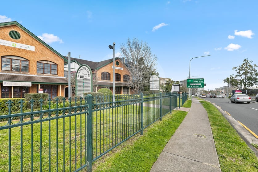 Click to view all images GEN/35 OLD NORTHERN ROAD Baulkham Hills NSW 2153 - Image 2