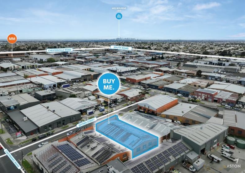 Click to view all images 6 Joyner Street Moorabbin VIC 3189 - Image 3