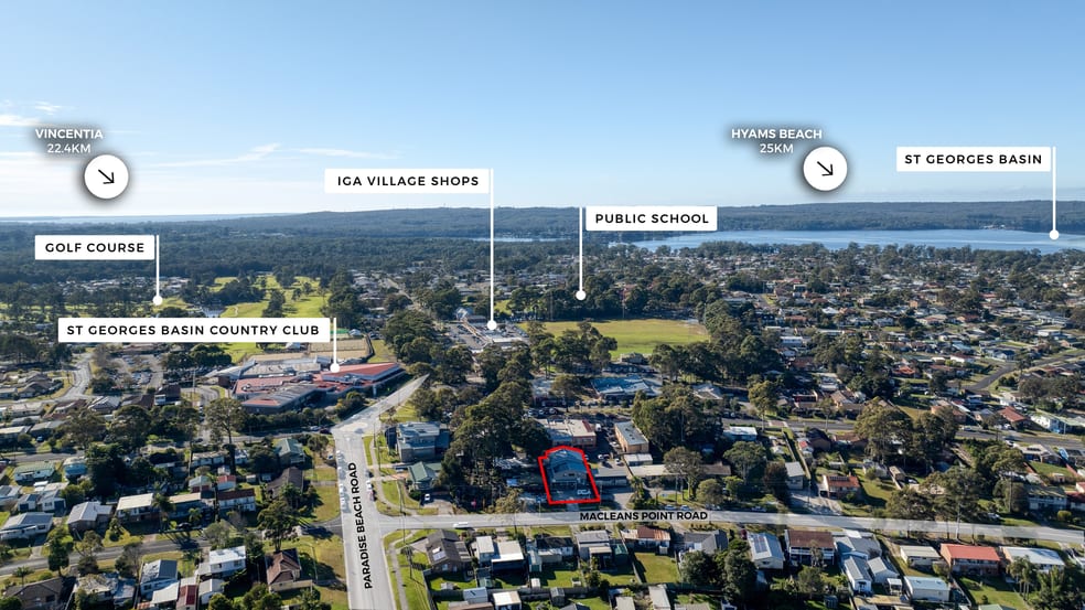 120 Macleans Point Road Sanctuary Point NSW 2540 - Image 2