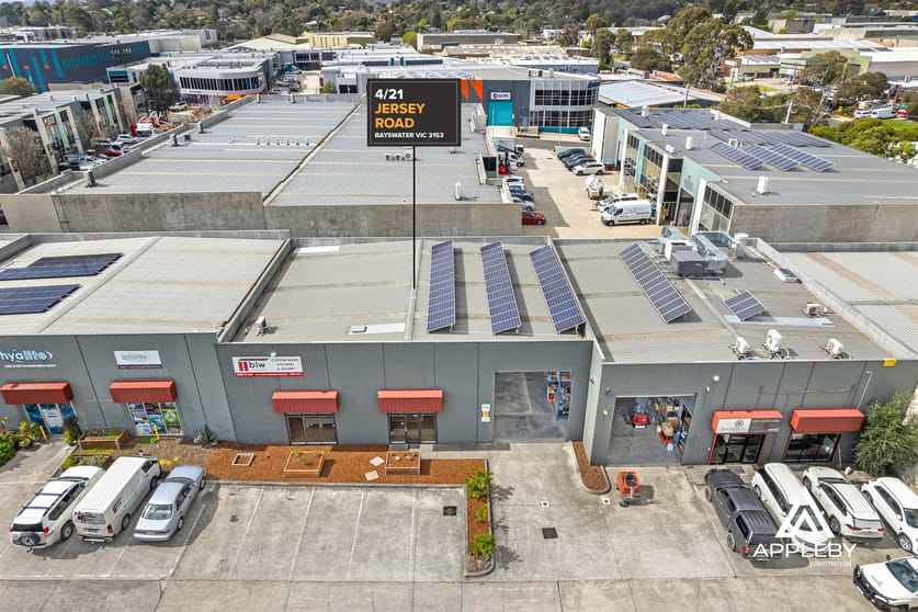 Click to view all images 4/21 Jersey Road Bayswater VIC 3153 - Image 2