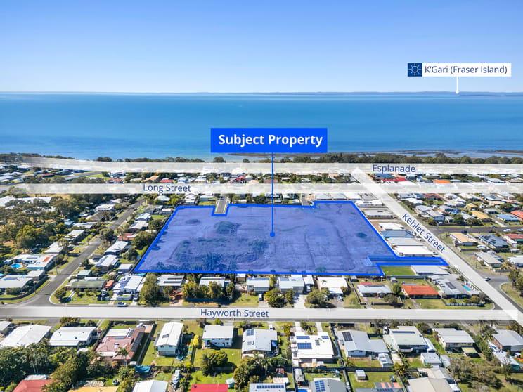 141 Long Street Point Vernon QLD 4655 - Image 1