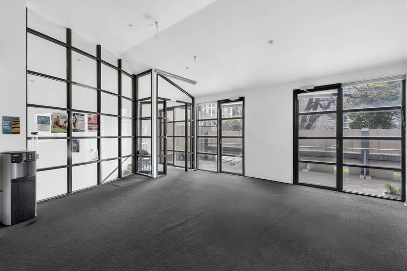 Whole Building/87-89 Flemington Road North Melbourne VIC 3051 - Image 3