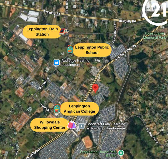 41-45 Propellor Avenue Leppington NSW 2179 - Image 2