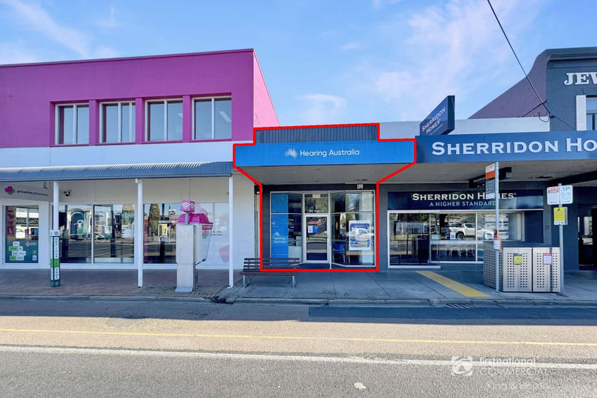 Click to view all images 188 Main Street Bairnsdale VIC 3875 - Image 1