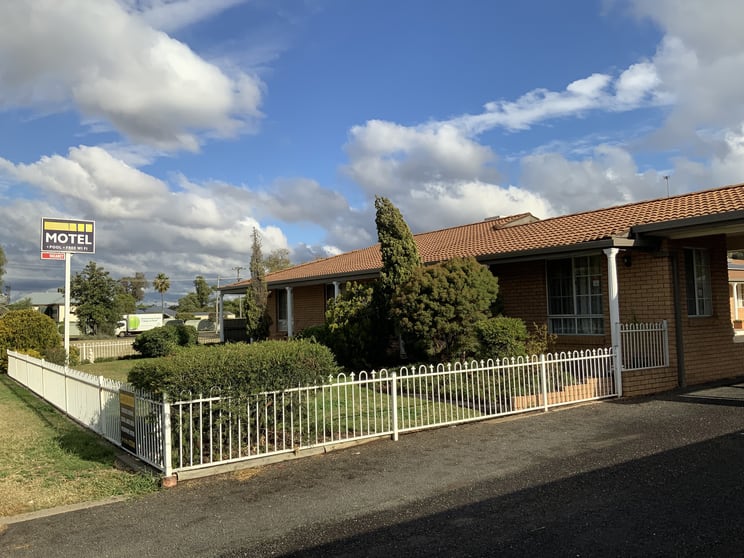 Narrabri NSW 2390 - Image 2