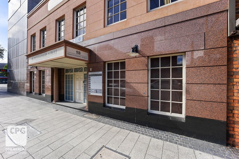 Click to view all images Office 7/18 Montgomery Street Kogarah NSW 2217 - Image 1