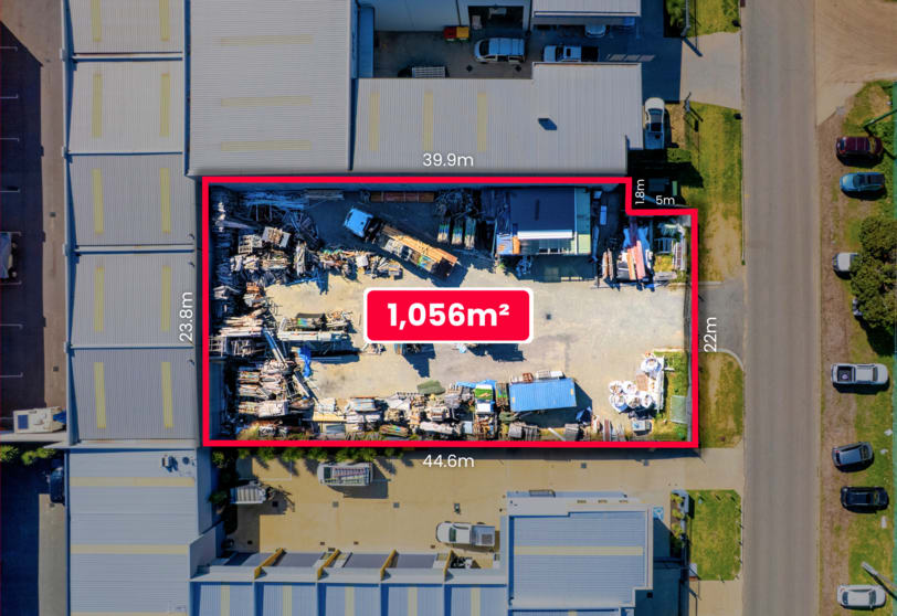 Click to view all images 7 Jones Street O'connor WA 6163 - Image 2