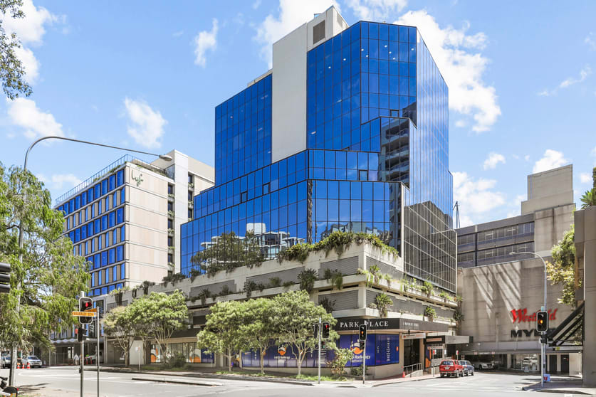 Click to view all images Suite 503/3 Waverley St Bondi Junction NSW 2022 - Image 1