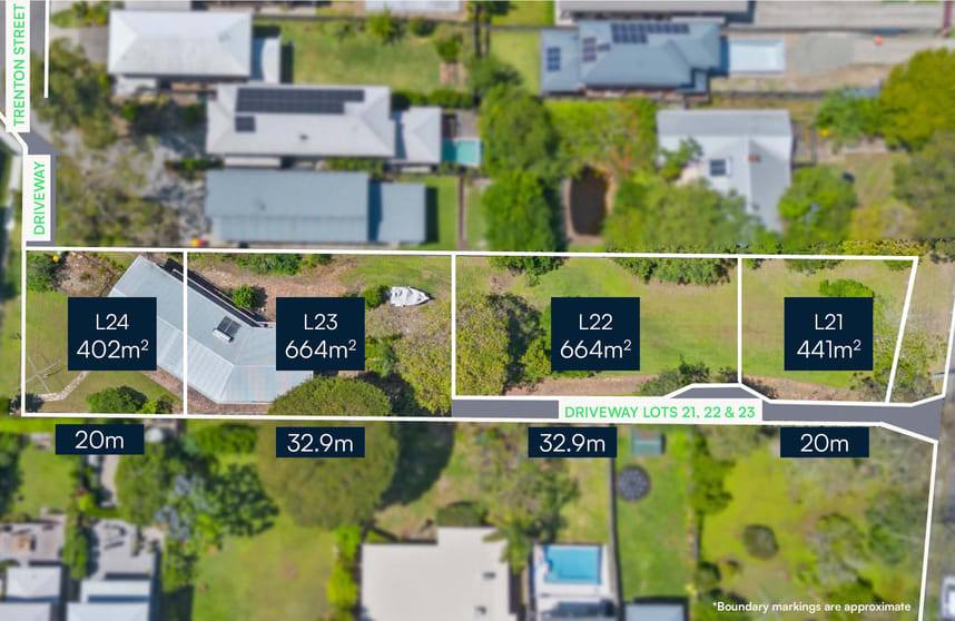 Click to view all images 22 Gilruth Road Kenmore QLD 4069 - Image 1