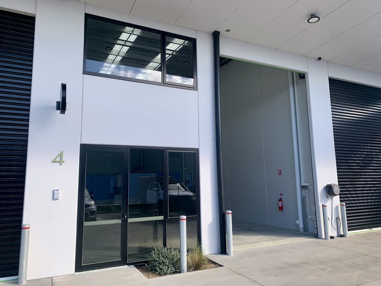 unit 4/18 Suffolk Street Rosebud VIC 3939 - Image 2