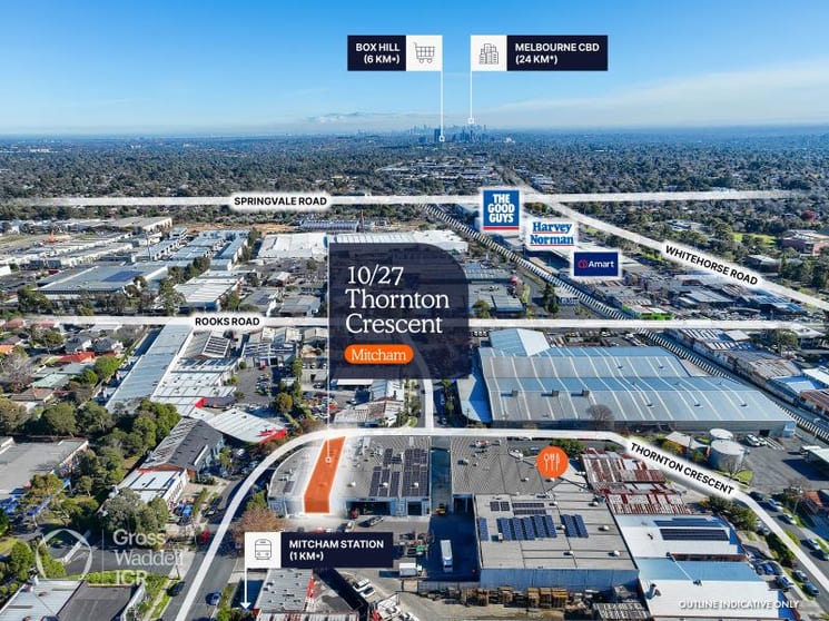 Click to view all images 10/27 Thornton Crescent Mitcham VIC 3132 - Image 2
