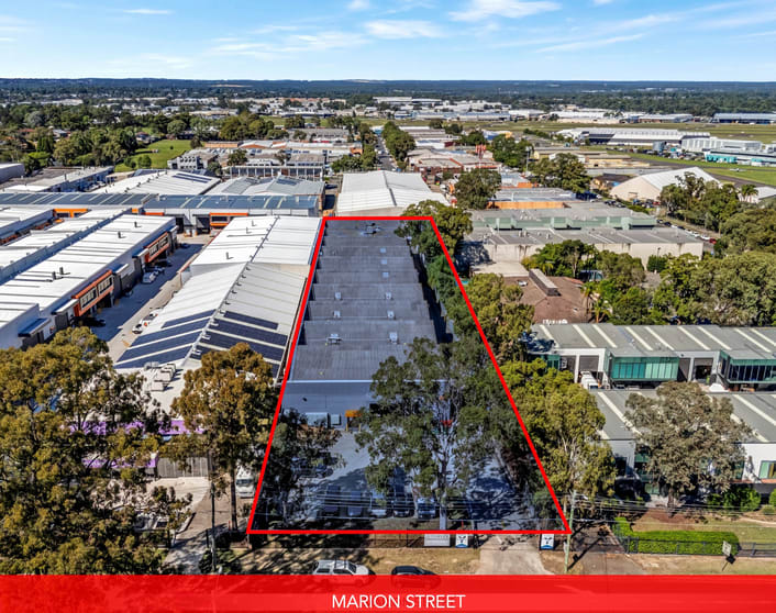 Click to view all images 422 Marion Street Condell Park NSW 2200 - Image 2