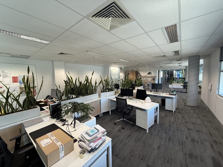 Click to view all images Suite 57 & 62/Suites 57 & 62 / 574 Plummer St Port Melbourne VIC 3207 - Image 2