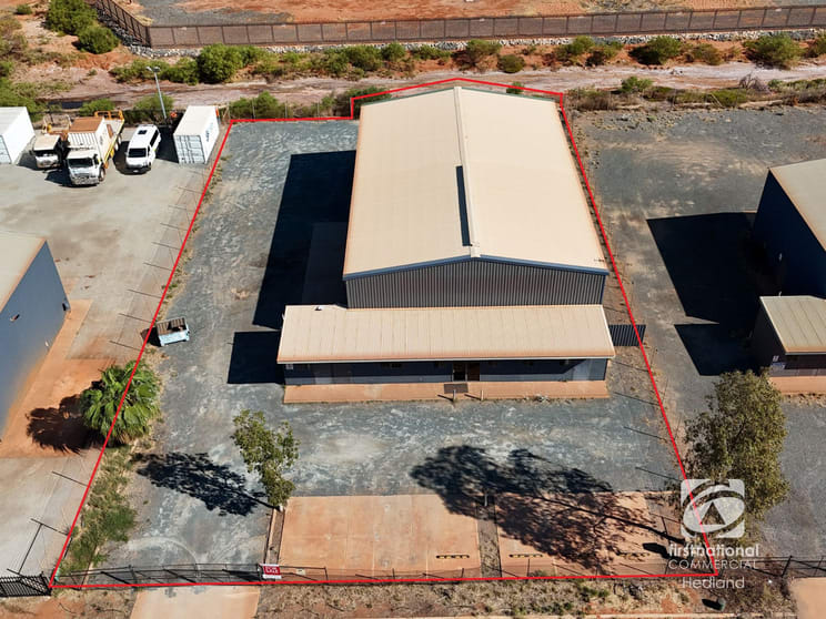 Click to view all images 5 Oxide Way Wedgefield WA 6721 - Image 2