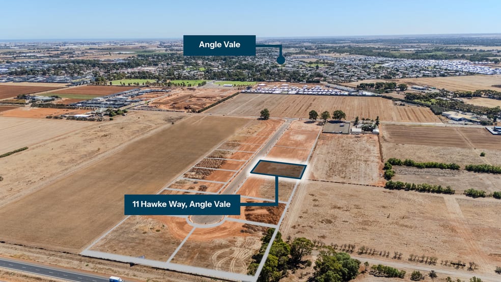 11 Hawke Way Angle Vale SA 5117 - Image 2