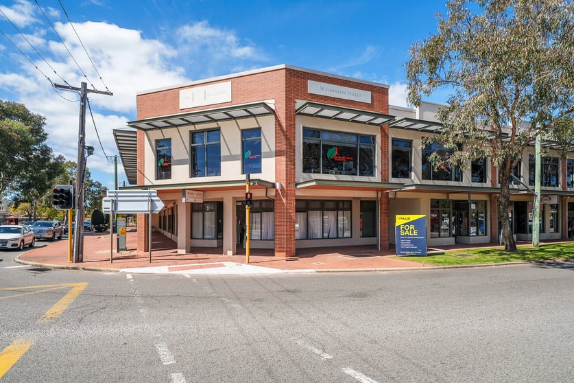 Lots 10-12/36 Johnson Street Guildford WA 6055 - Image 1