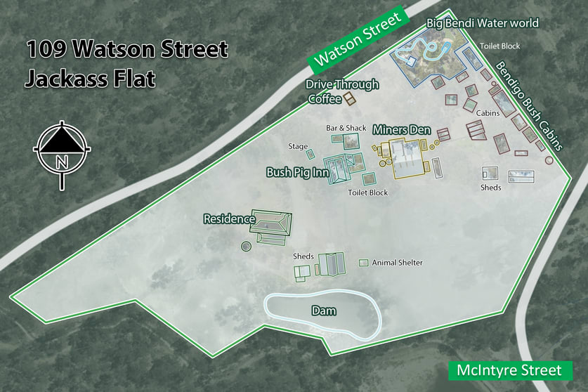 109 Watson Street Jackass Flat VIC 3556 - Image 3