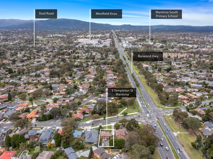 Click to view all images 3 Templeton Street Wantirna VIC 3152 - Image 3