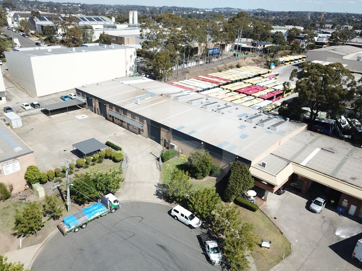 Click to view all images 1/16 WELDER ROAD Seven Hills NSW 2147 - Image 1
