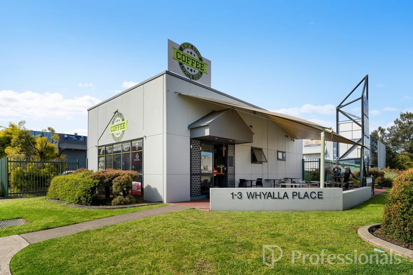 1/1-3 Whyalla Place Prestons NSW 2170 - Image 1
