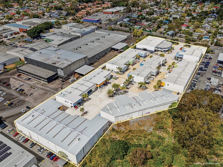 Click to view all images 140 Wecker Road Mansfield QLD 4122 - Image 2