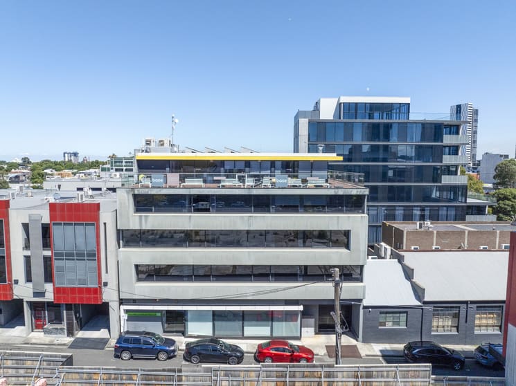Click to view all images Suite/10/10 Northumberland Street South Melbourne VIC 3205 - Image 1