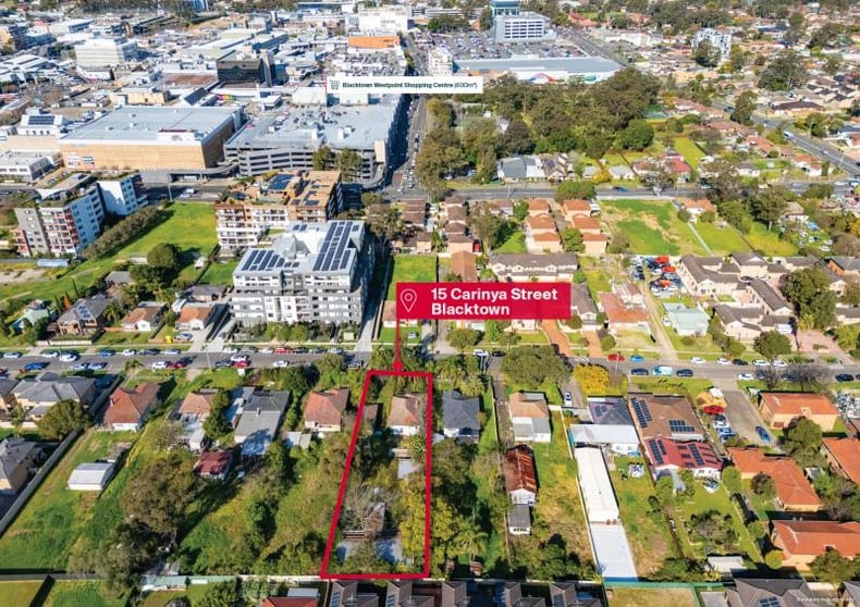 Click to view all images 15 Carinya Street Blacktown NSW 2148 - Image 2