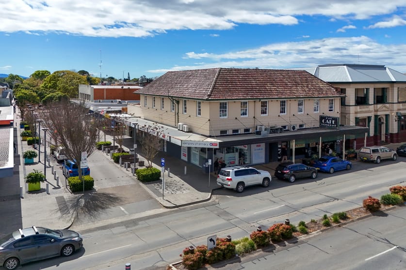 Click to view all images 7-13 Belgrave Street Kempsey NSW 2440 - Image 1