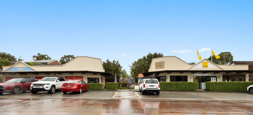Click to view all images Bensville Village Shopping Centre, 32-34 Kallaroo Road Bensville NSW 2251 - Image 3