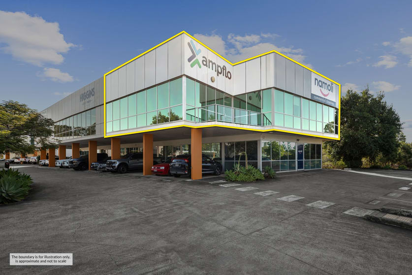 Click to view all images 12/53 Metroplex Avenue Murarrie QLD 4172 - Image 1